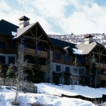 Lodge At Brookside Avon Village Exteriör bild