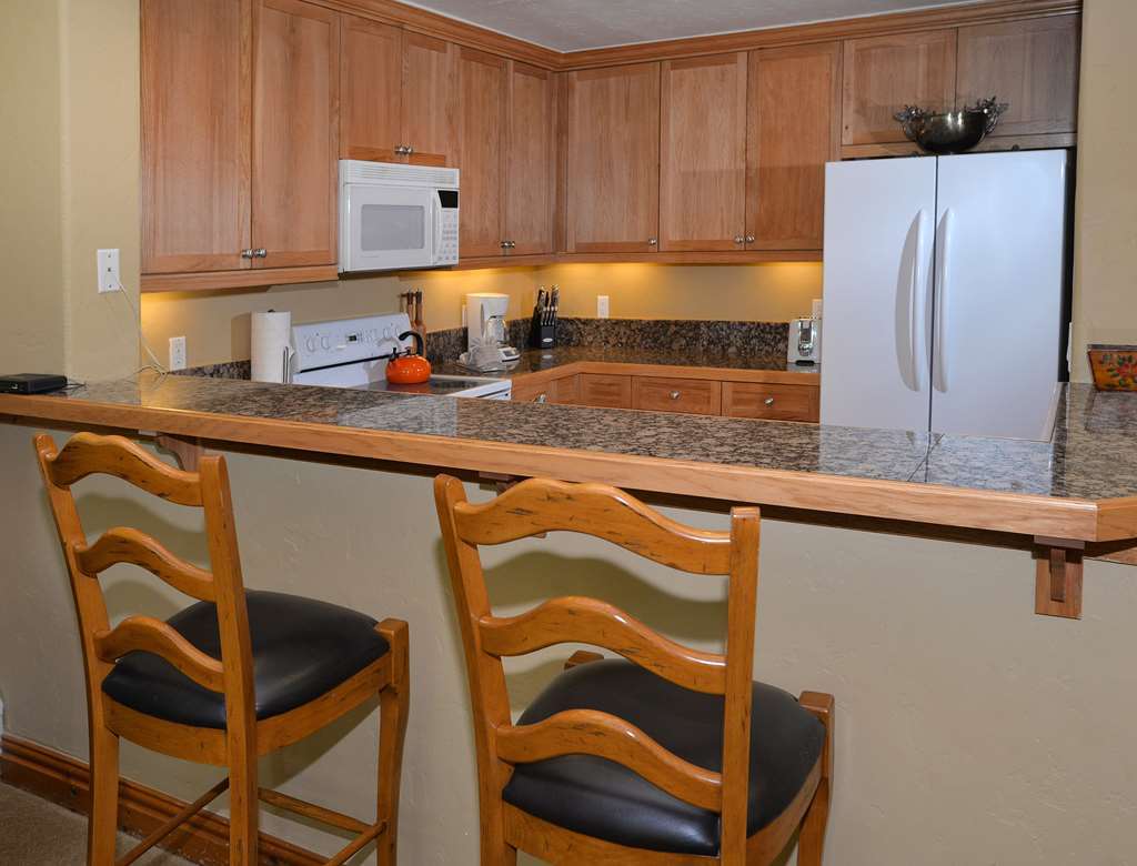 Lodge At Brookside Avon Village Rum bild